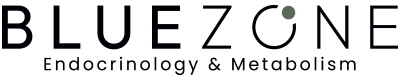 Blue Zone. Endocrinology & Metabolism